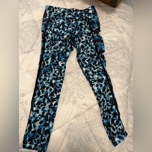 Free People leggings
